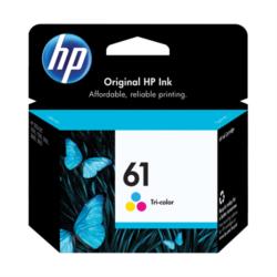 HP 61-CH562WA color Ink Cartridge